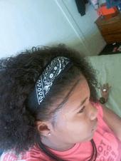 well de name iiz diamond kionie kuhh=)