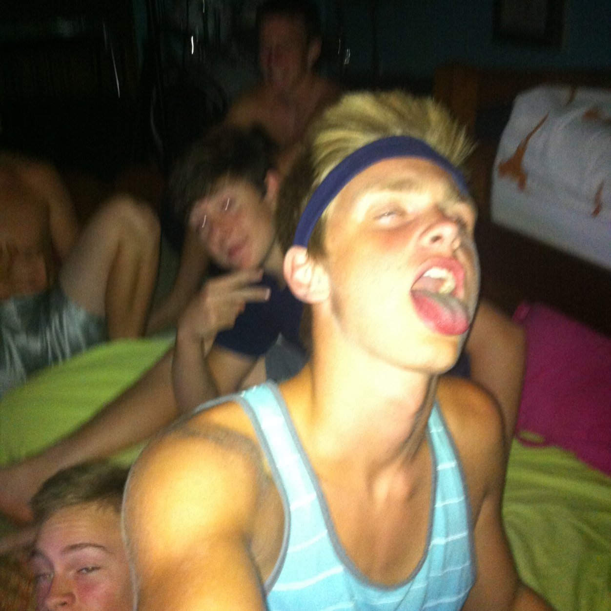 austinstoerner1's profile picture. 