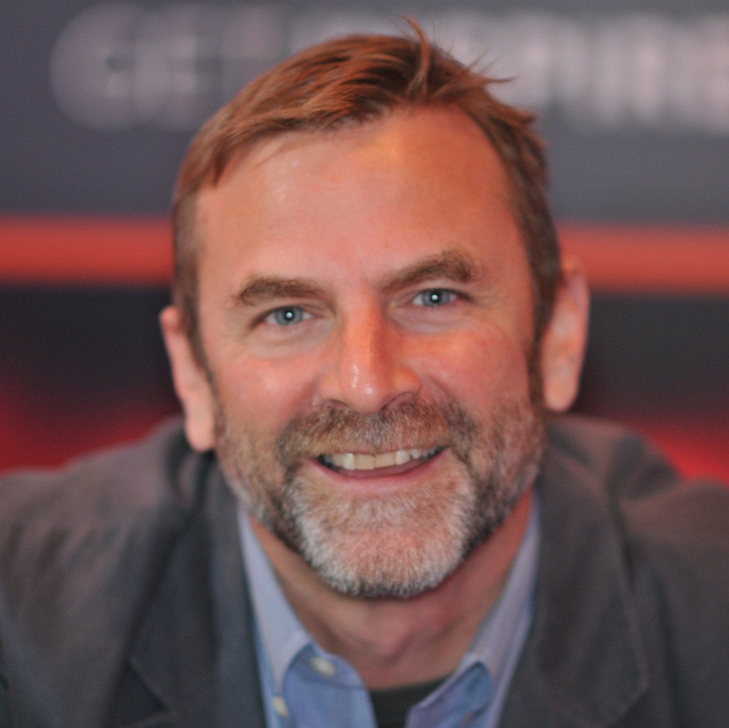 VP of Tech and Web at IHRSA, International Health, Racquet and Sportsclub Association