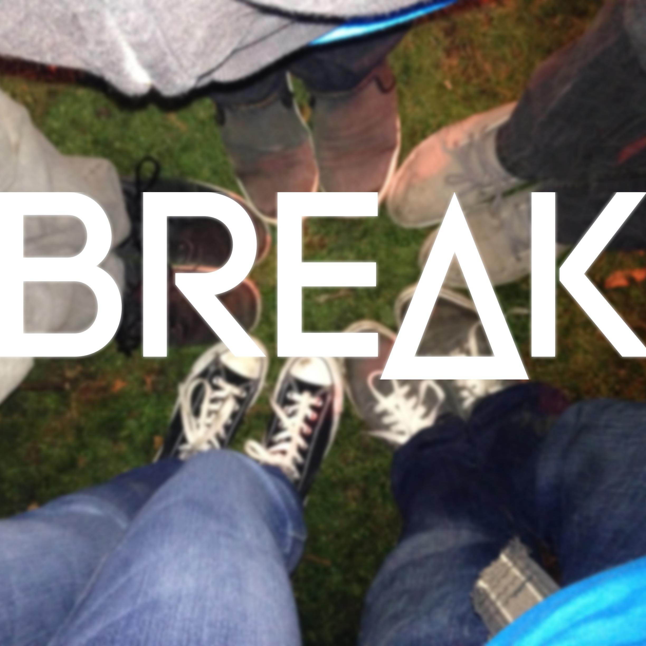 The Break is a Great Place for Teens to come, Relax and have a good time with their Friends.