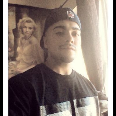 hi my name is Jose born in east l.a raised in the San Fernando valley follow me ill follow back insta#jabz818