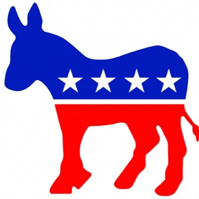 Athens Drive High School Young Democrats