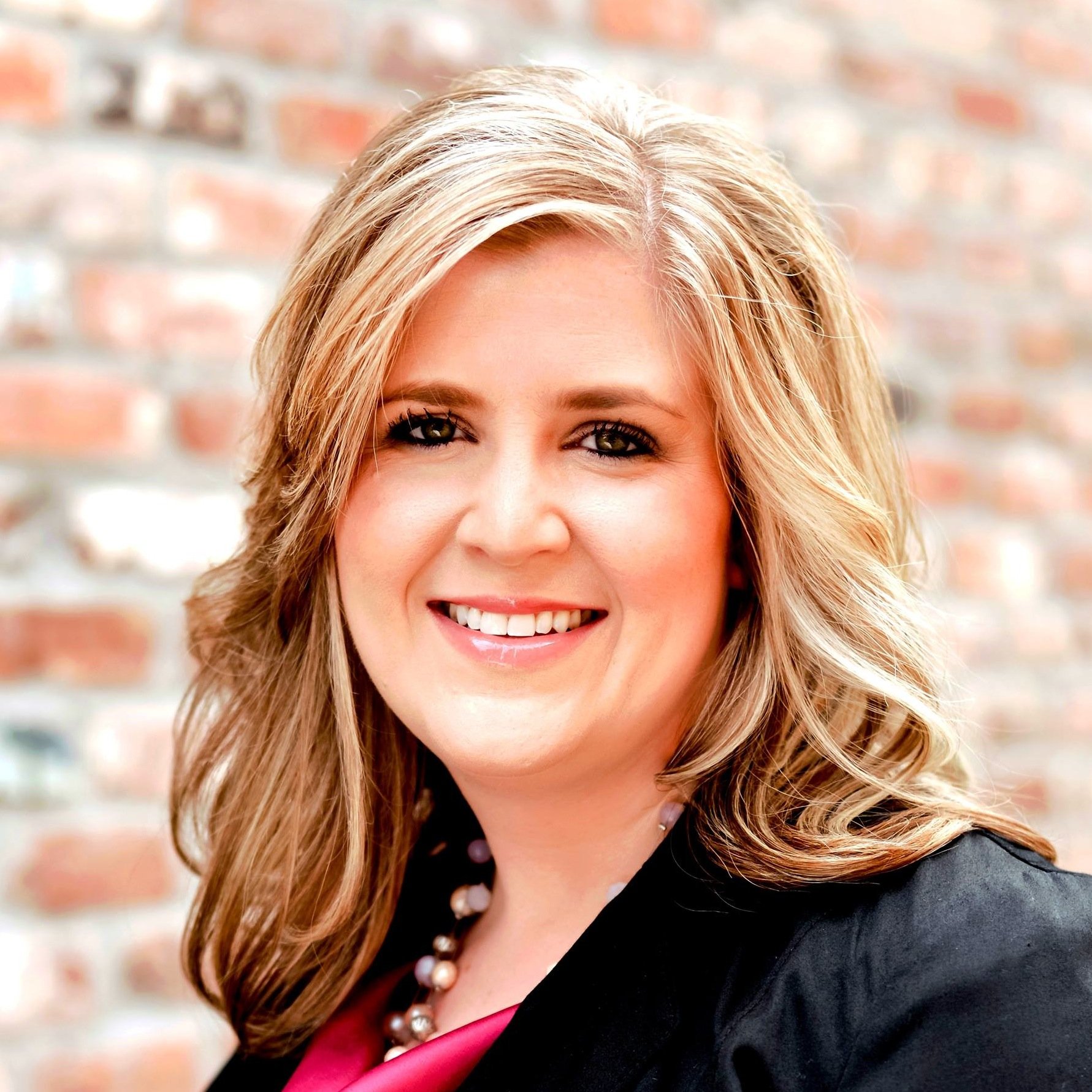 VoteMichel's profile picture. Vote Lauren Michel, Youngsville City Council, Division B