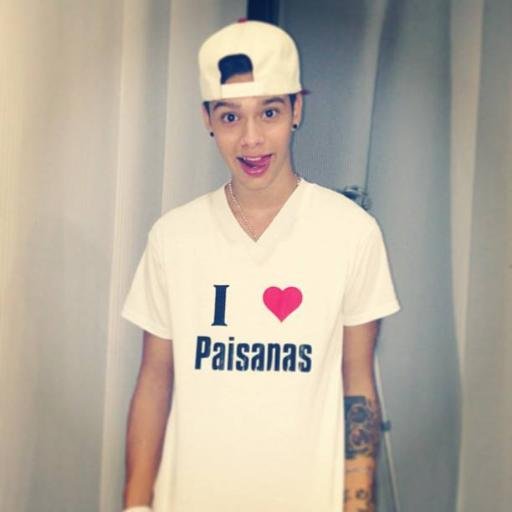 aleja_b18's profile picture. Daniel Fernando Arbelaez Patiño, #PAISANAAA Daniel Fernando Arbelaez Patiño, #PAISANAAA♡ *.*  Sígueme & te Sigo .*  Sígueme & te Sigo