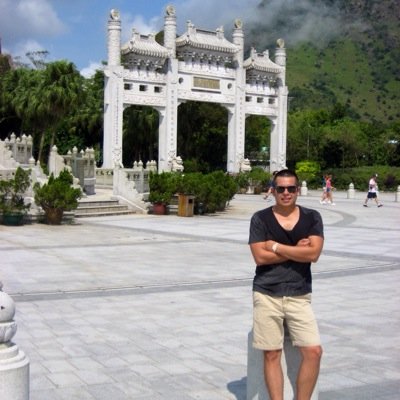 Car7oso's profile picture. 