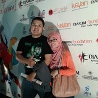 Nawang Astusiwi (@nawangastusiwi) 's Twitter Profile