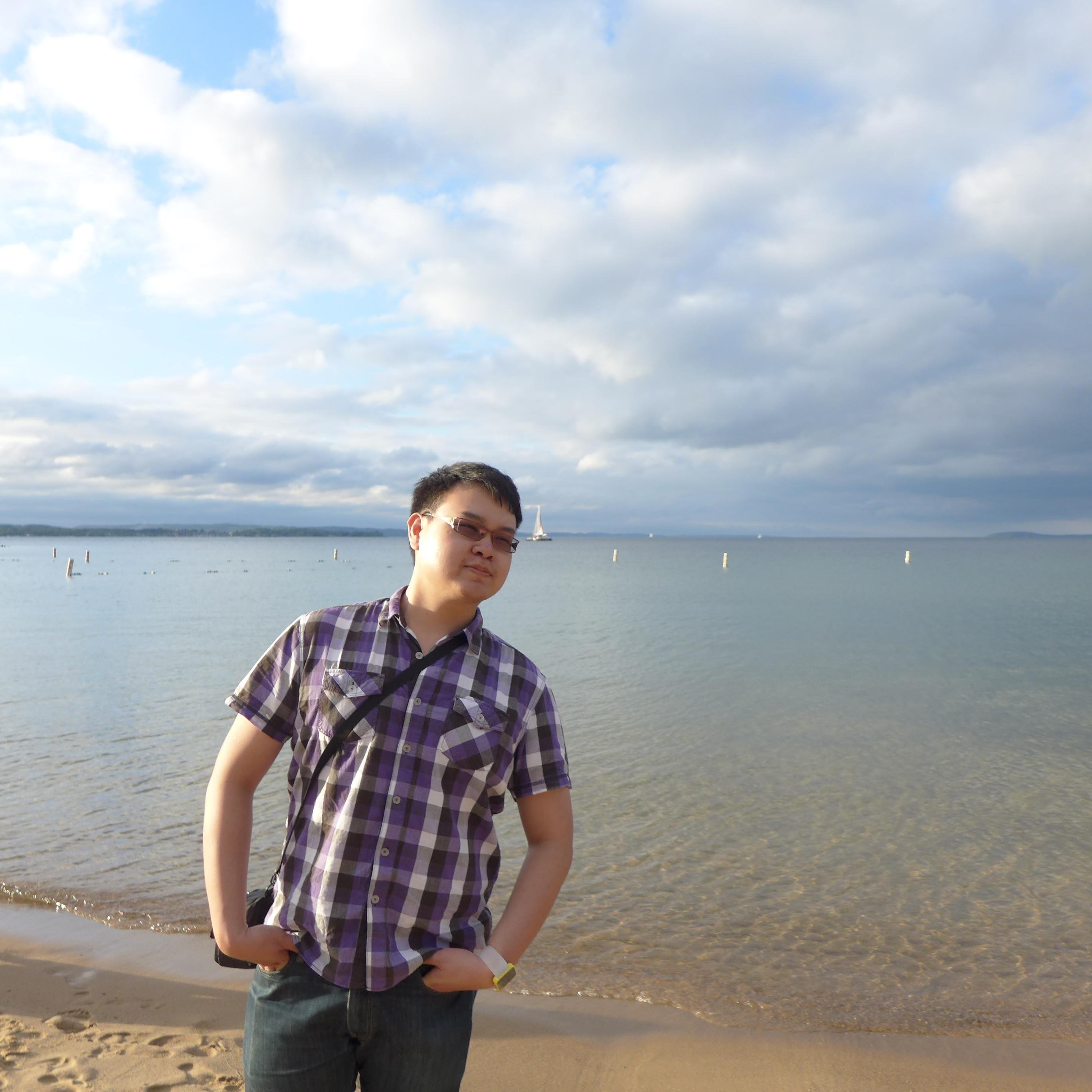 yoonchye's profile picture. 