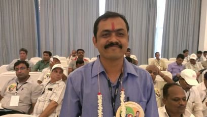 Belgaum dist.chemest and druggist welfare association