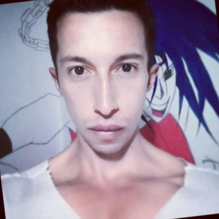Maybe I'm crazy_
Maybe you're crazy_
Maybe we're crazy_
Probably...
