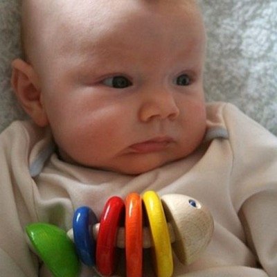 tweetin about goofy babies since nam