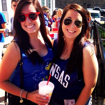 University of Kansas Graduate Student