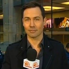 Channel 7 Sunrise's on-air Technology Expert, https://t.co/MYvjbfi5kB contributor and Managing Director of Creative Technology agency - Theory of Invention
