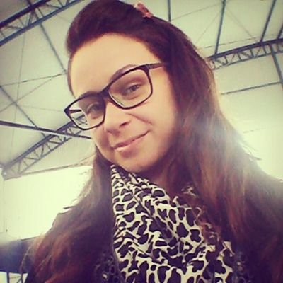Estudante, Patrulheira, Sonhadora e Determinada.