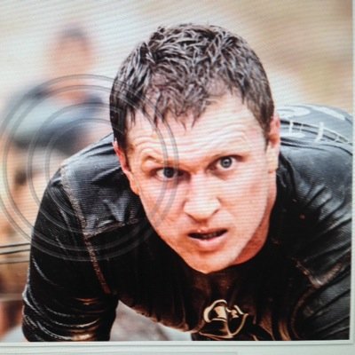 MBA_GvilleSC's profile picture. 