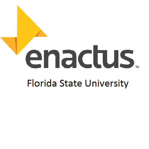 FSU Enactus is an organization that works with leaders in business and higher education to transform lives and shape a better world.