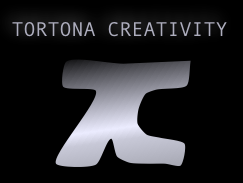 tortonacreative's profile picture. We can build you...r event in: Art Design Video Literature