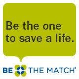 Be The Match for Jackson Carter