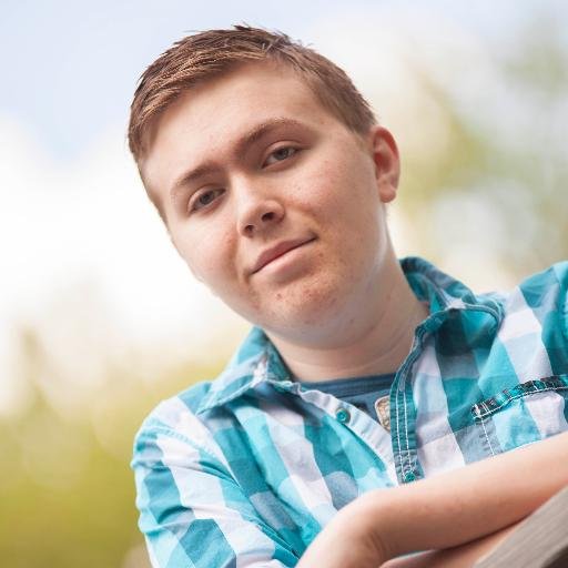 DrewLauderdale's profile picture. 