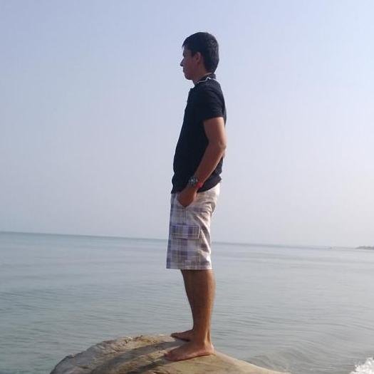 jjavier_Diaz's profile picture. 