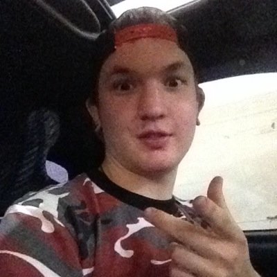 SirBrizzington's profile picture. #SplashGang
#TeamManual