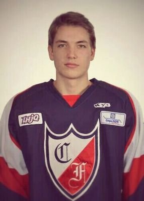 Olivier Bibeau