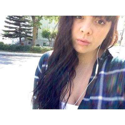Montreal girl ,