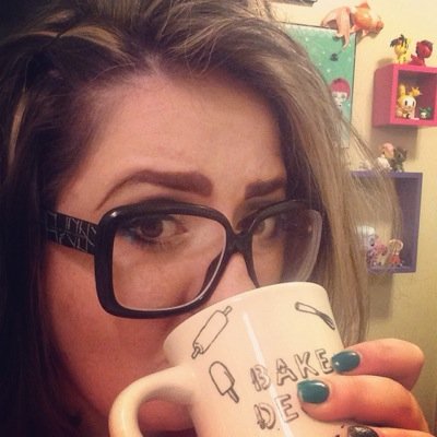 awesomely nerdy, slightly into the macabre & a purveyor of all things cute. lipstick, glasses & whiskey. a hot-mess since 1984.
instagram: burstofpanties