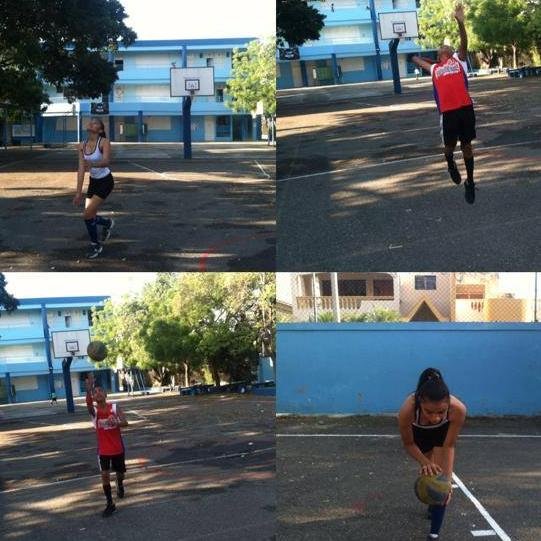 Dom.  Volley Forlife #8 CandiiArias Forever