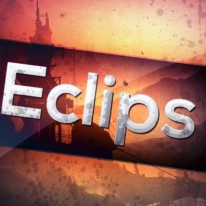 I do free GFX at the moment so if you want any done just pm on Skype.

Skype name - Eclips Designs

YouTube - https://t.co/SS4Vn2t59S