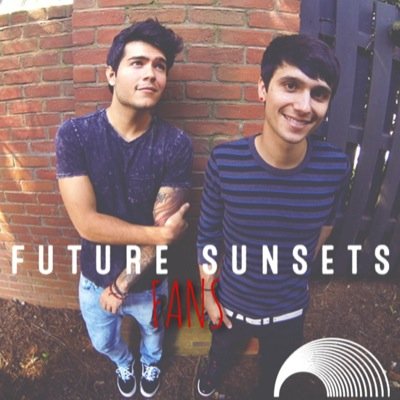 Fan account for @FutureSunsets, launched on September 17, 2014.
Follow @dmfdmfmusic and @jose_mostajo to get to know the band members.