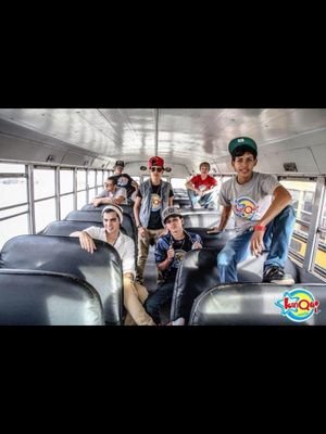 @LaPandillaRD ((Mii Liife)) @JosueRD16 Los Amodoro Besos Son Uniicos La Viida Depende Del Punto De Viista De Que La Veas Y Yo De Ustedes!!! #LosAmo @Jesus#Ready