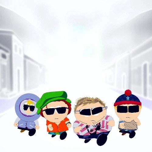 MathmaticalDude's profile picture. South Park Executive Fan