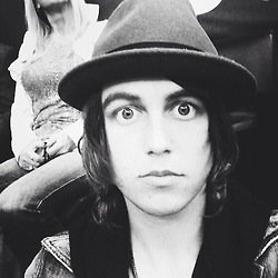 i hope you don't hate that i'm weird.