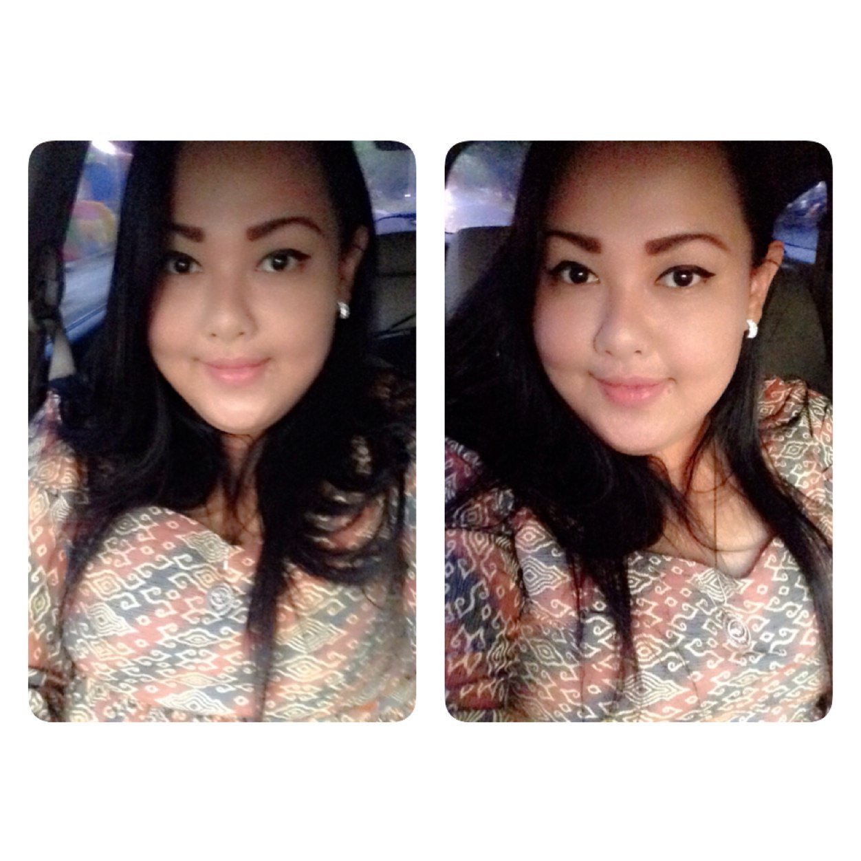 ayundaherwika's profile picture. D'Agent of d! Radio 94.4 FM Lampung,AE Radar Lampung,Owner Zam-Zam Carwash, EAT and LAUGH lovers..