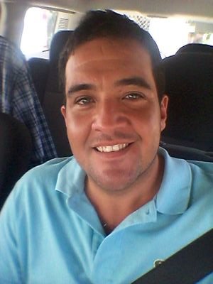 nettocobos's profile picture. 3 julio 80.