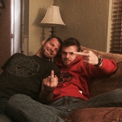 WEEDS_ben1207's profile picture. from: Turtle Creek, PA  college student: SRU #family #friends #baseball