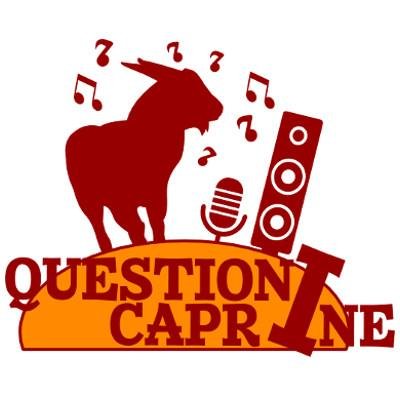 Caprissimi's profile picture. Ogni giovedì dalle 17 su http://t.co/duehXxi0QO