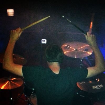 P_Harris2013's profile picture. Chill vibes and good times