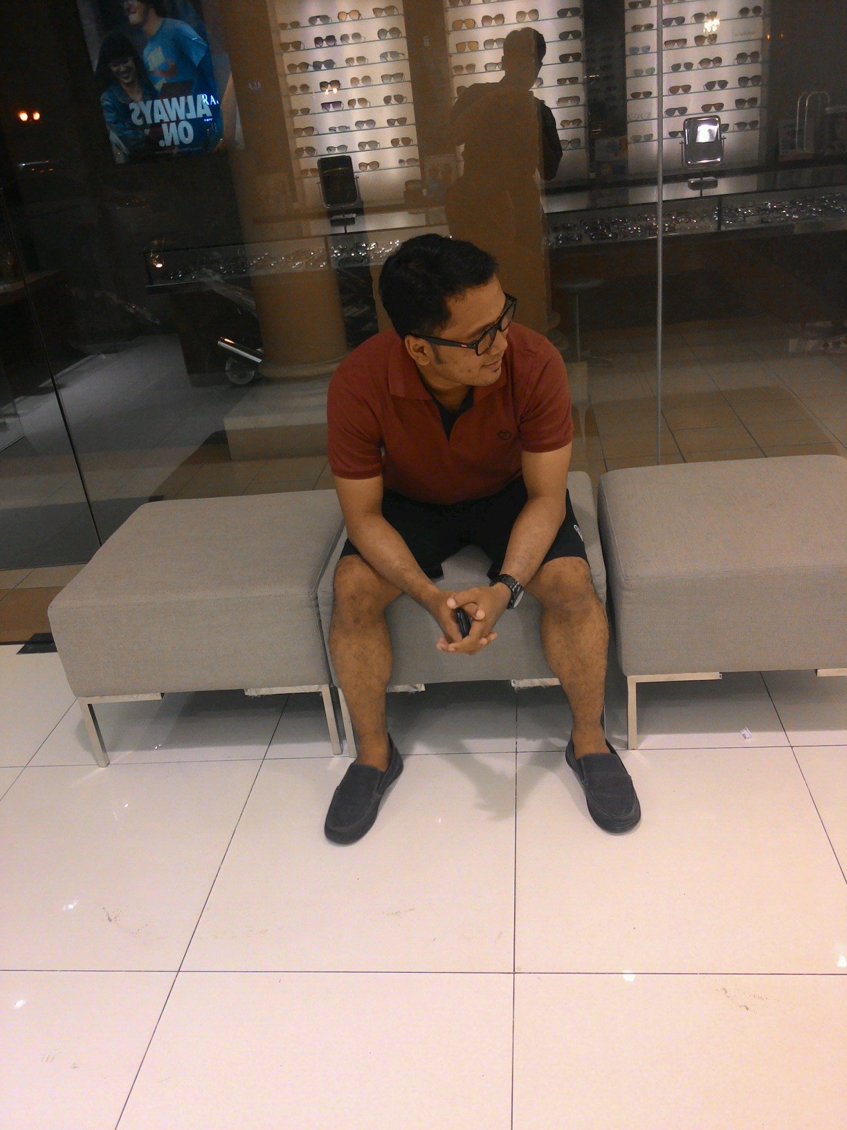 alazhar501's profile picture. nothing special