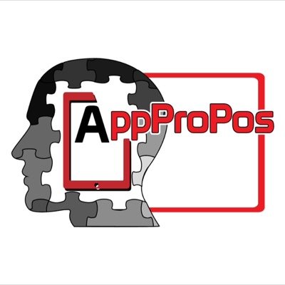 AppProPos is an app development and technology consulting firm founded by @jacobzeitlin and @becker_brian