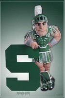msu1983's profile picture. DT. Diehard Spartan who knows few minds change on social media. Free speech absolutist. Faith in God, family, friends, young people, B1G & sarcasm, NOT in govt