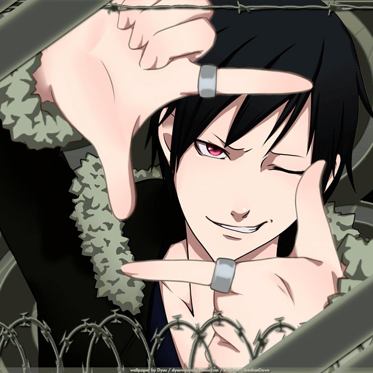 I love watching anime, reading books, and playing video games.
