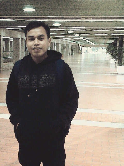 Semangat