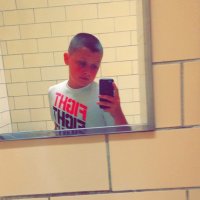 Tyler (@nickminehart) 's Twitter Profile