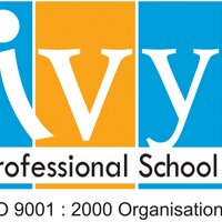 Ivy Professional School(@ivyproschool) 's Twitter Profile Photo