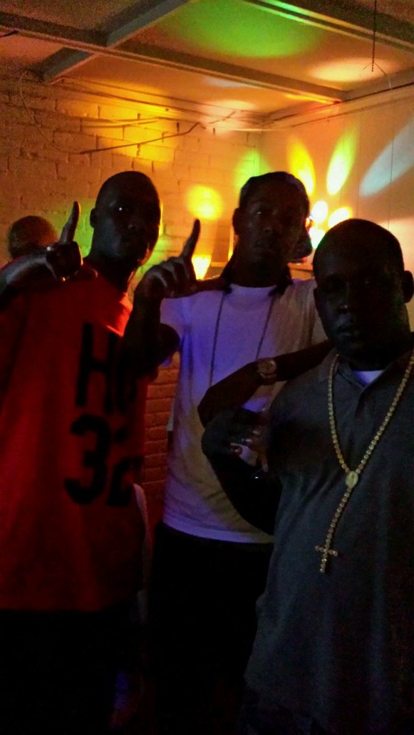 IG @Big_Homie6 Asya Lampkin TeamBOS TeamAries TeamMoney Team0Fucks