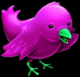 TWITTER criado para conquistar pontos no Blablablamentro do Tim Beta. SIGO DE VOLTA TODOS e no FOURSQUARE também. Segue Aí