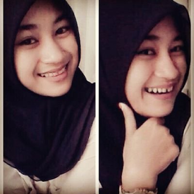~ study hard every day and just be faithfull with him ^^ ♥miamio♥
Whatsapp : 085735587148