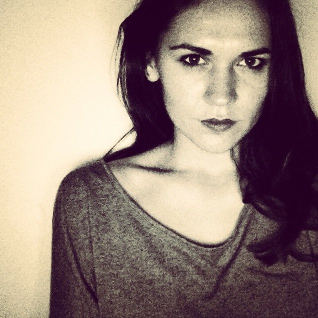And I can die when I'm done.