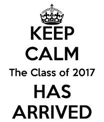 2017 All The Way!     LiveMORE*LiveMORE*SophoMORE!  *We Run The School Like King & Queens ClassOf2017!*